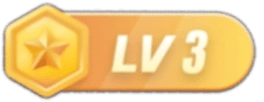 等级-LV3-臭虾米项目网