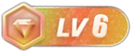 LV6 等级-LV6-臭虾米网